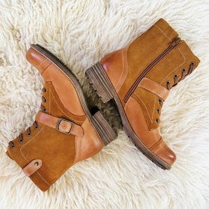 NEW Abeo Verity Neutral 9 Tan